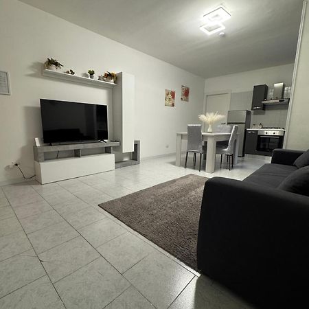 Marecasa Apartment Mascali Exteriör bild