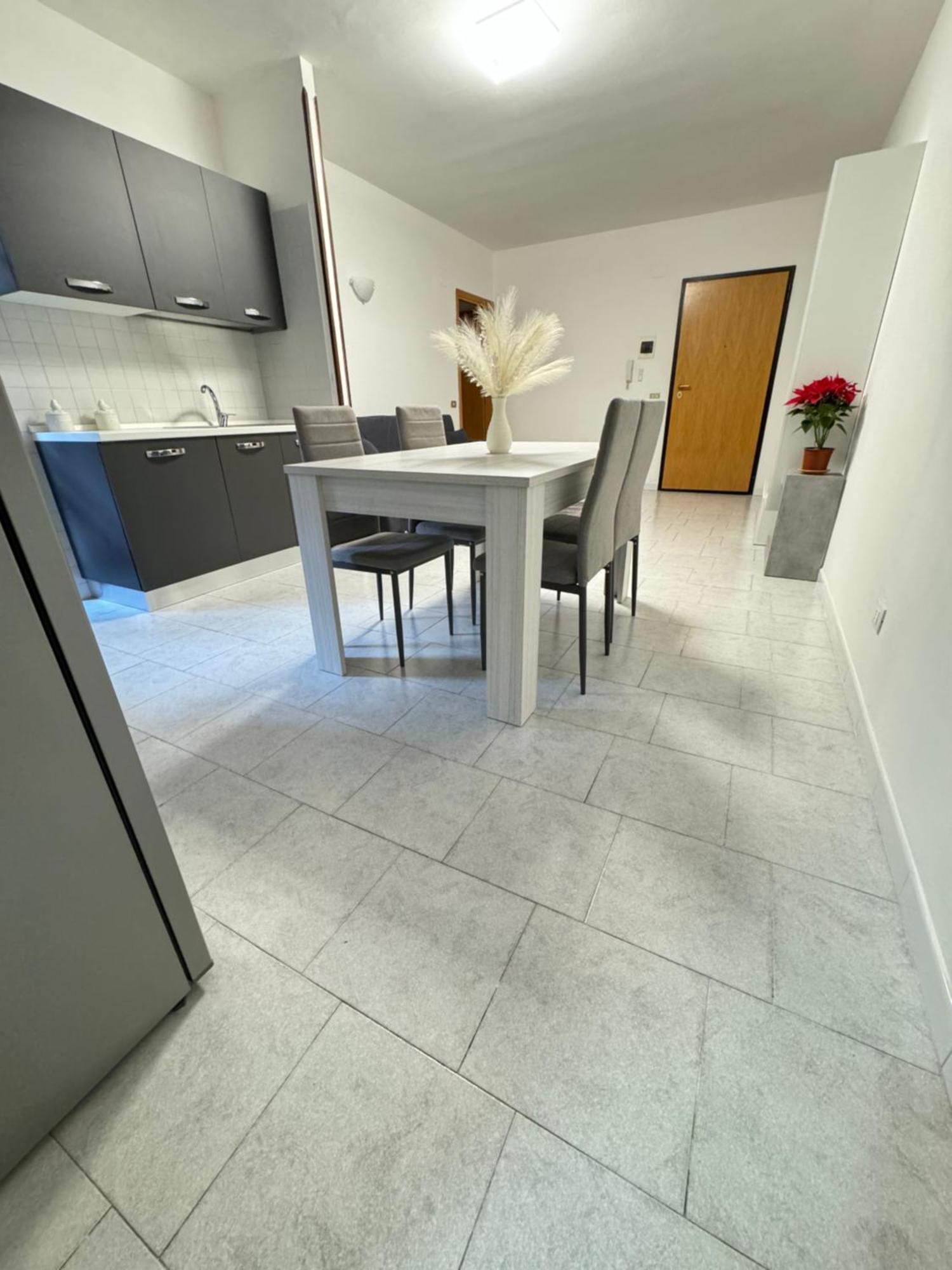Marecasa Apartment Mascali Exteriör bild
